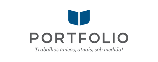 Portfolio Giallo
