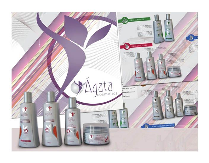 Ágata Cosméticos