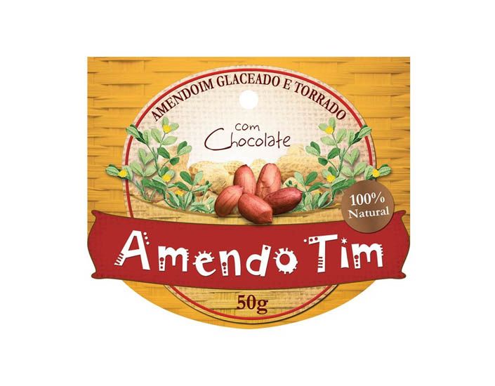 AmendoTim