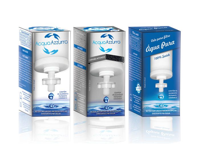 Acqua Azzurra