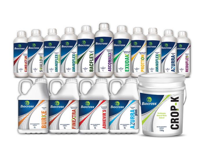 Biocross