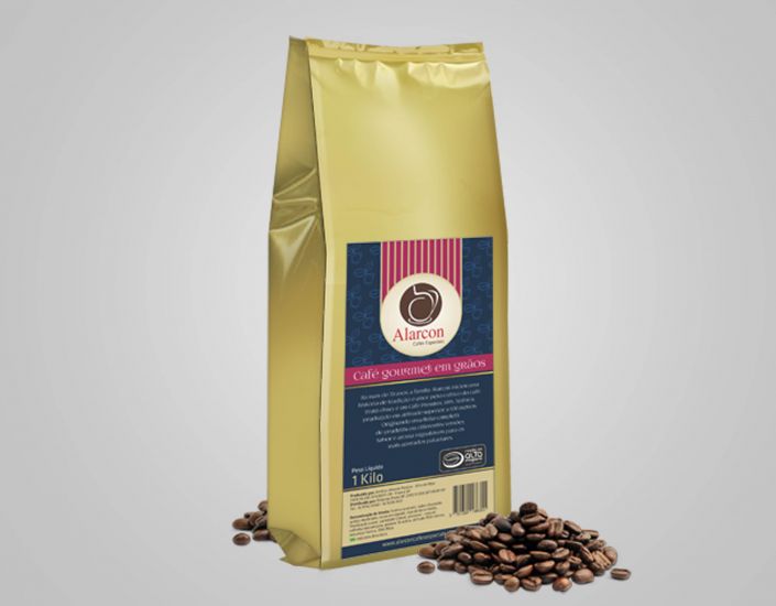 Alarcon Cafés Especiais