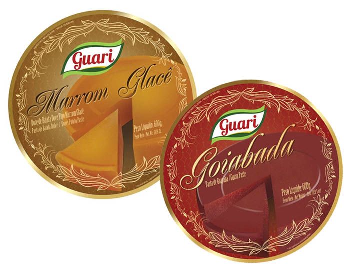 Guari Alimentos