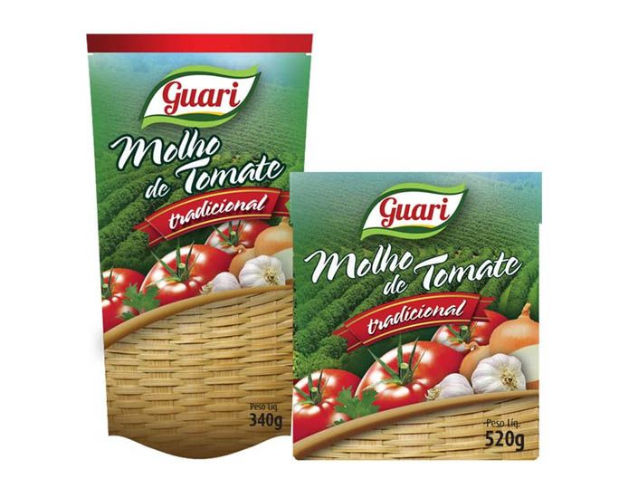 Guari Alimentos