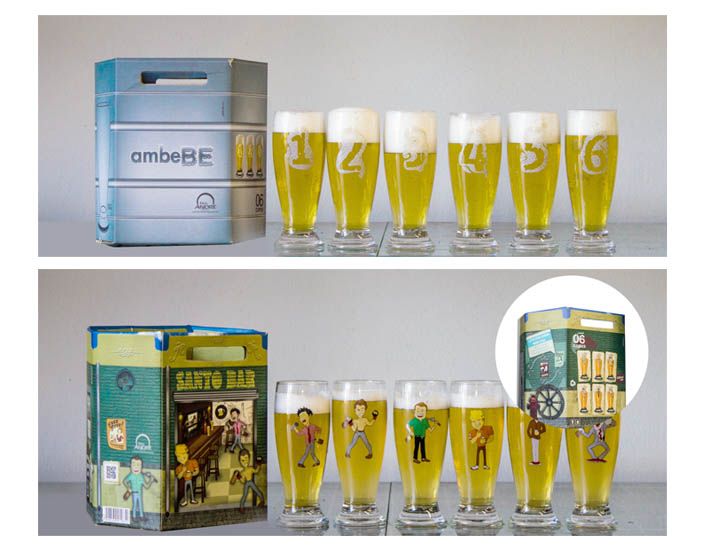 Santo Andre Store