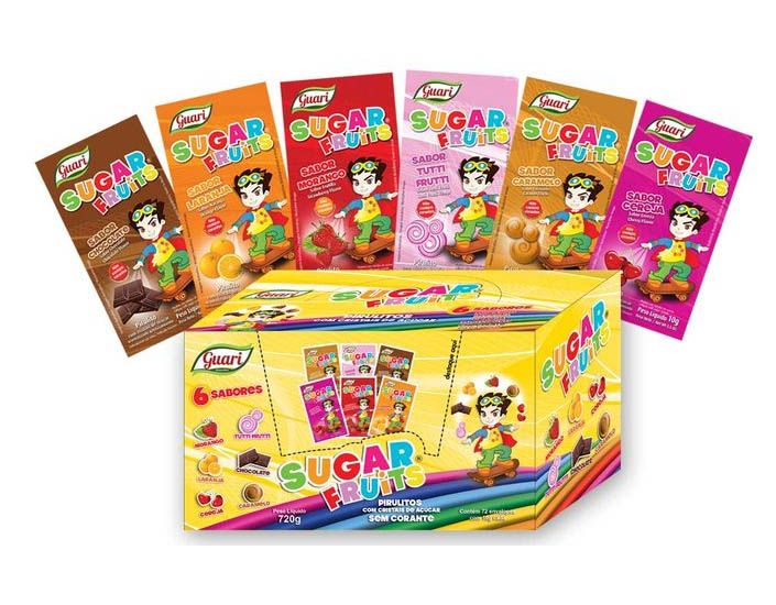 Guari Alimentos