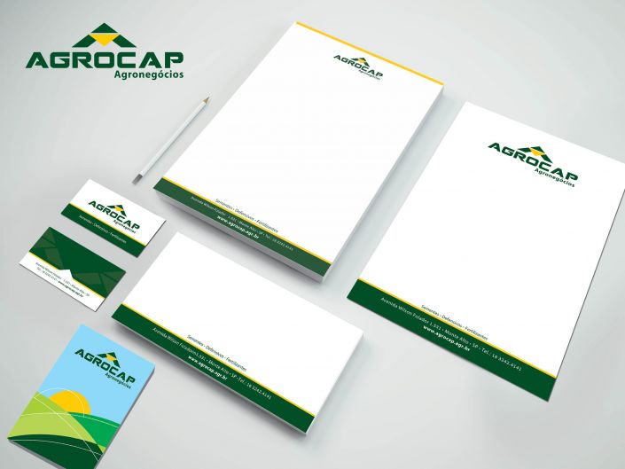 Agrocap
