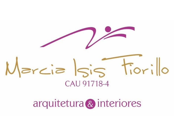 Marcia Isis Fiorillo