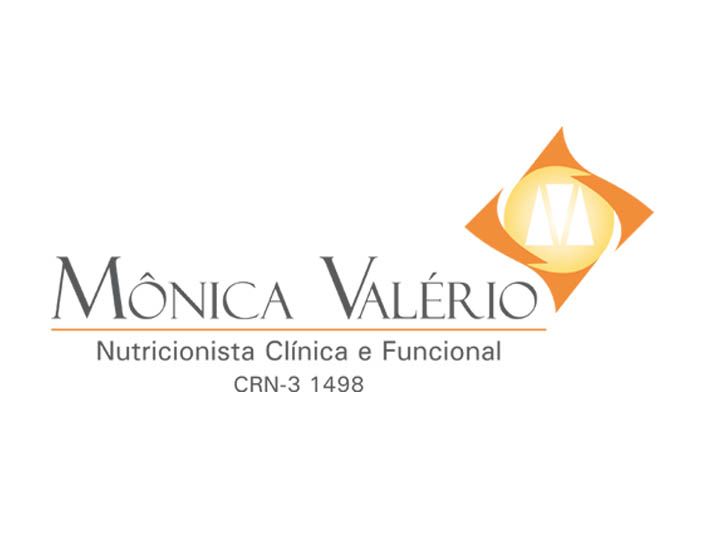 Monica Valério - Nutricionista