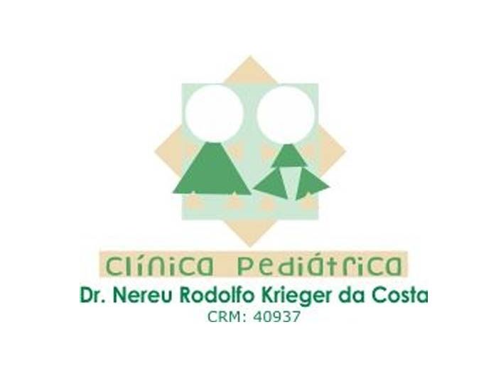 Nereu Krieger da Costa - Pediatra