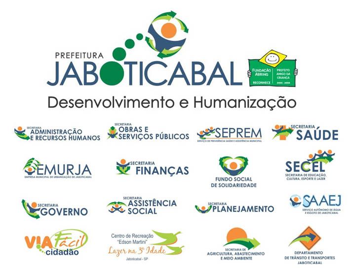 Prefeitura Jaboticabal