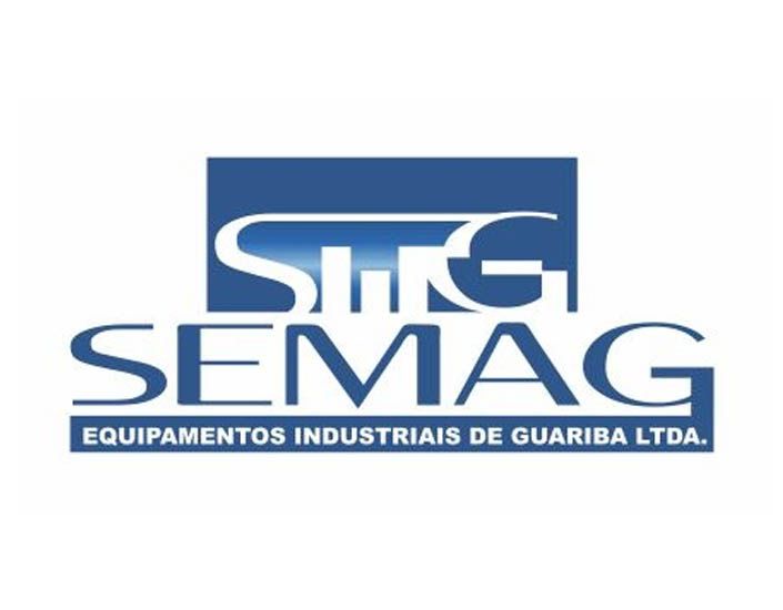 Semag Equipamentos Industriais