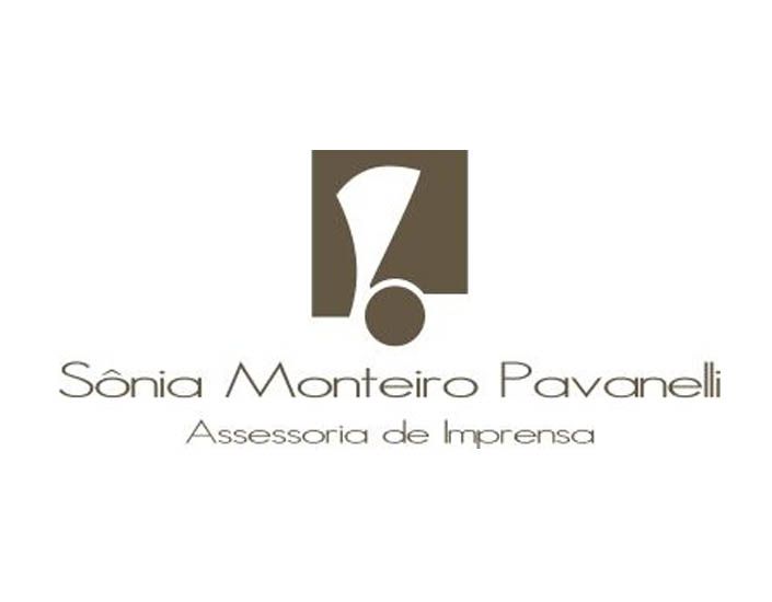 Sonia Monteiro Pavanelli Jornalista