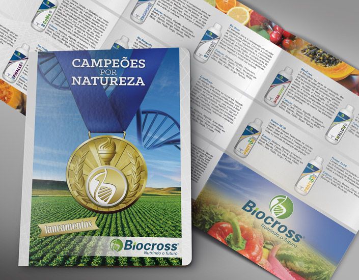 Biocross