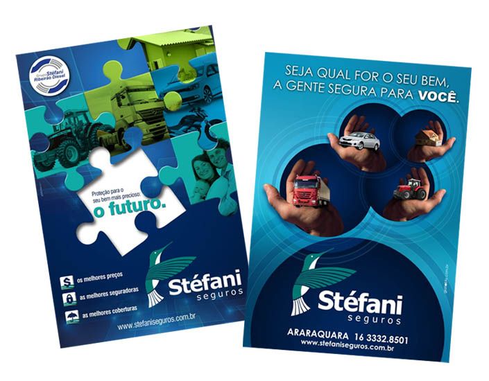 Stéfani Seguros