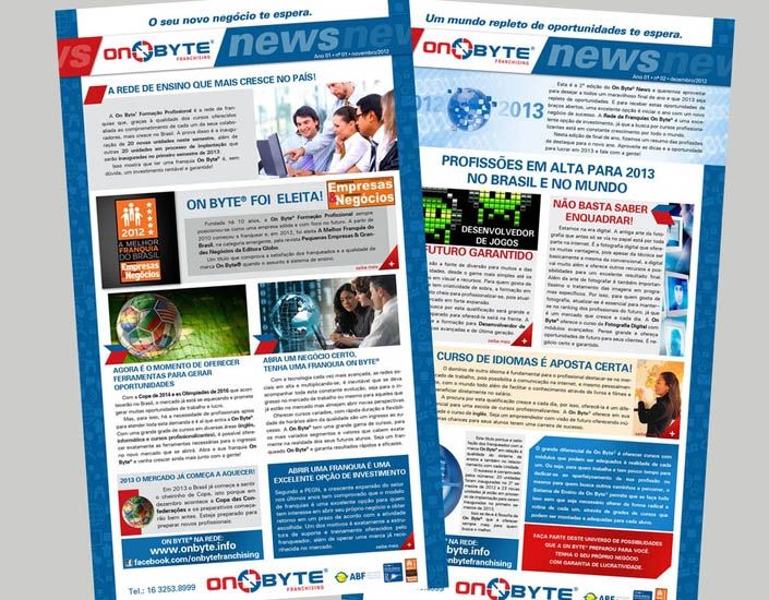 On Byte