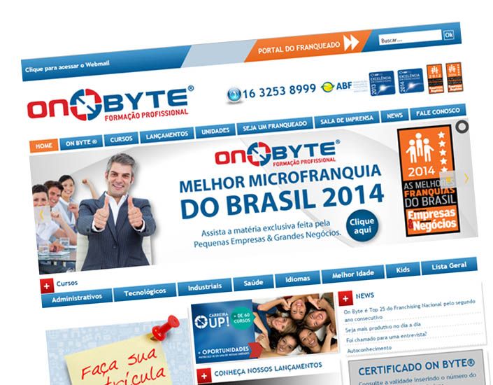 On Byte